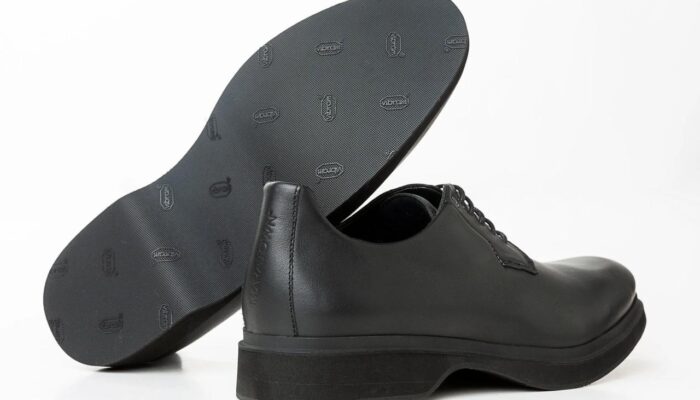 Mens Supportive Dress Shoes Finding Comfort and Style in Every Step