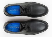 Mens Dress Walking Shoes Finding the Perfect Pair for Style and Comfort