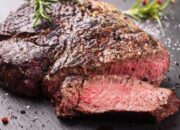 How to cook steakhouse style steak