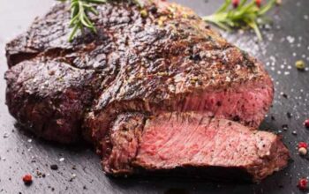 How to cook steakhouse style steak