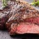 How to cook steakhouse style steak