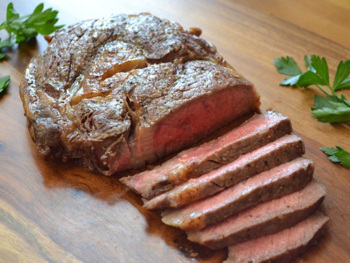 How to cook steakhouse style steak