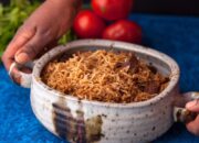 How to cook pilau kenyan style