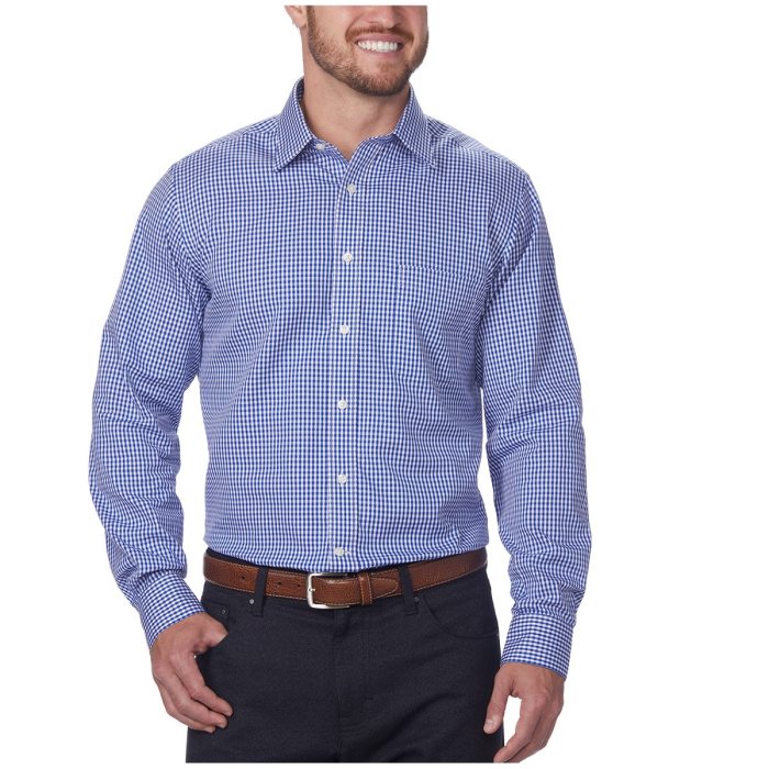 Costco dress shirts mens