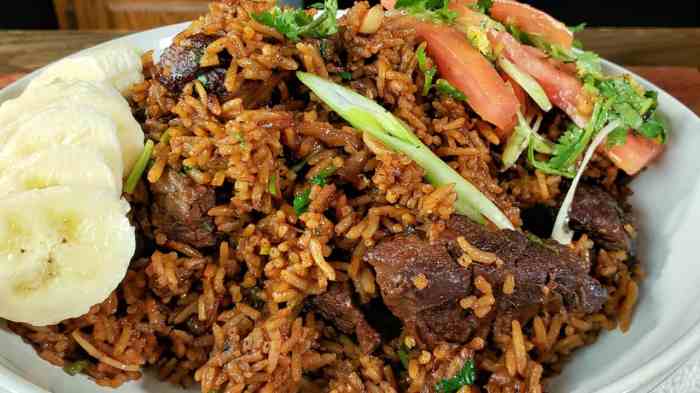 How to cook pilau kenyan style