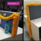 How to decorate office cubicle on diwali