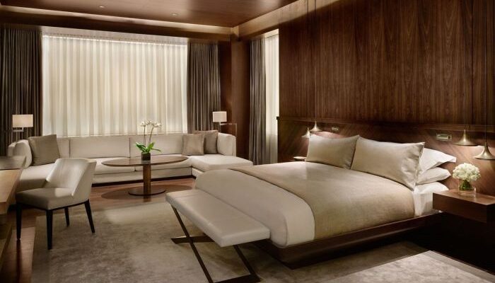 Does Marriott Decorate Rooms? Unveiling the Truth Behind the Decoration Process