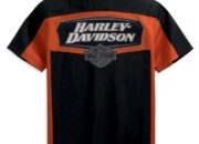 Harley Davidson Dress Shirts for Men Rev Up Your Style!