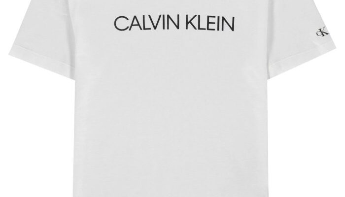 Calvin Klein Mens Dress Shirts Elevate Your Style with Sophistication