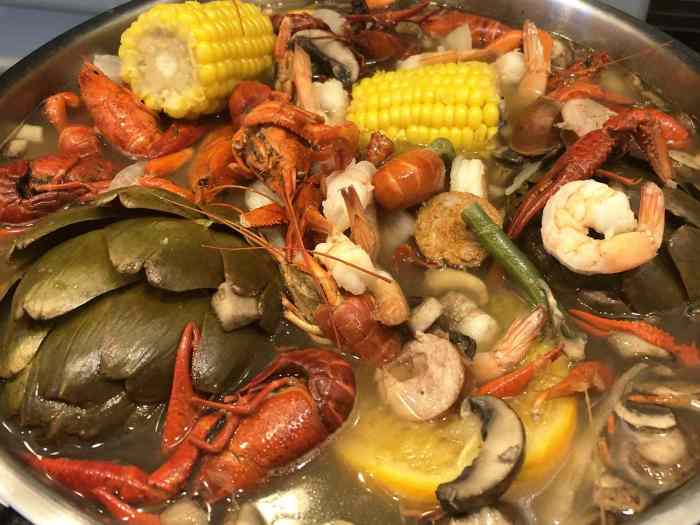 How to cook crawfish vietnamese style