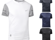 Mens Athletic Fit Dress Shirt The Perfect Combination of Style and Comfort