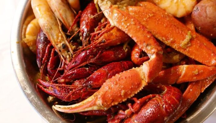 How to Cook Crawfish Vietnamese Style A Guide to Authentic Flavor