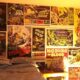 How to decorate your room with movie posters