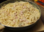 How to cook carbonara filipino style