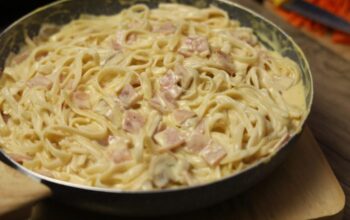 How to cook carbonara filipino style