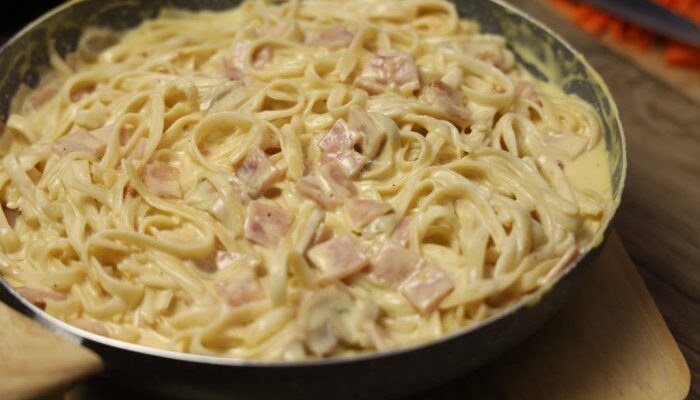 How to Cook Carbonara Filipino Style – Delicious and Easy Recipe