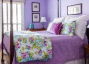 How to Decorate Your Purple Room Tips and Ideas for a Stylish Space