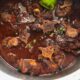 How to cook oxtail caribbean style