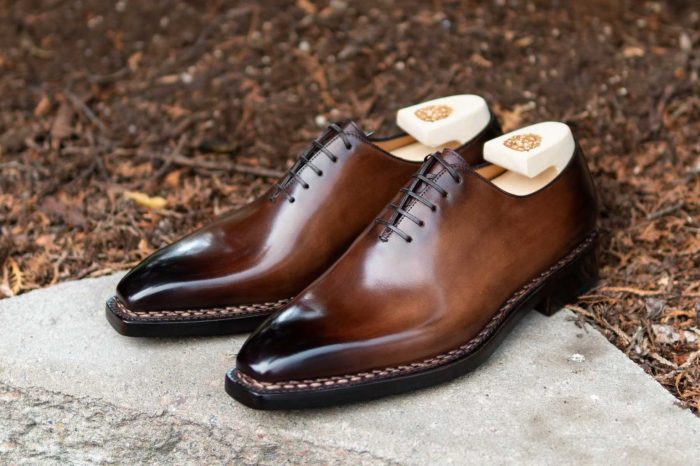 Top 10 best men's dress shoes