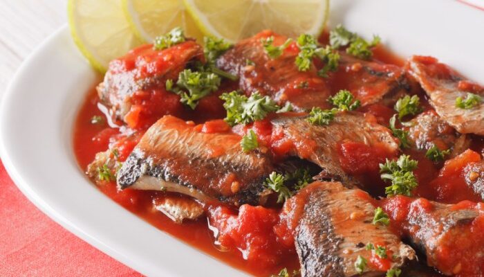 How to Cook Sardines Portuguese Style A Flavorful Guide to Traditional Seafood Delight