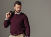 Sweater and Dress Shirt Women Perfect Pairing for Stylish Looks