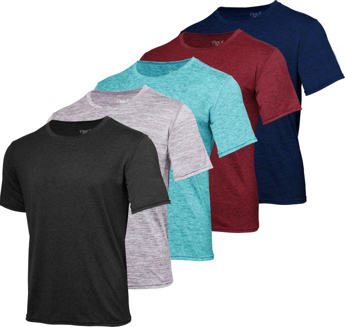 Men's athletic fit dress shirt