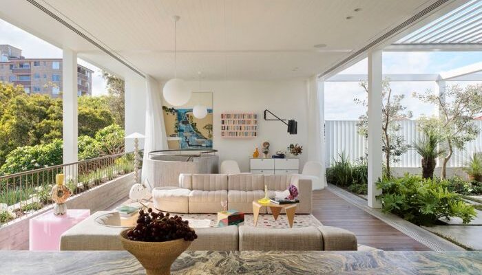 How to Decorate Room in Bondi Transform Your Space with Coastal Vibes