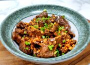 How to cook beef salpicao pinoy style