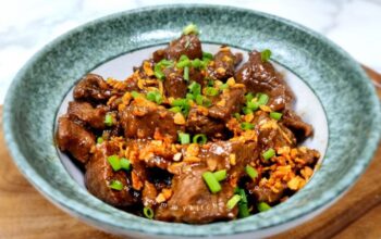 How to cook beef salpicao pinoy style