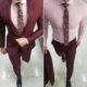 Mens Pink Dress Shirt and Tie Perfect Combination for Every Occasion