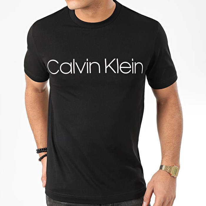 Calvin klein men's dress shirts