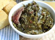 How to cook collard greens asian style