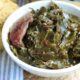 How to cook collard greens asian style