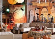 How to Make Halloween Decoration Spooky DIY Ideas for Your Home