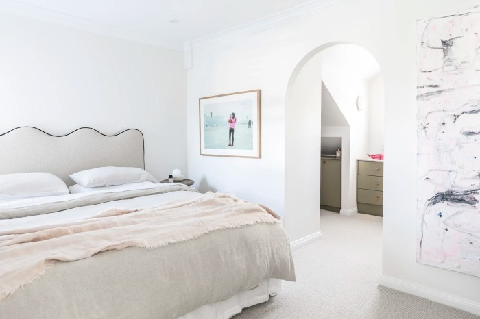 How to decorate room in bondi