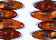 Captivating Pictures of Mens Dress Shoes A Stylish Showcase