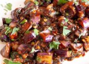 How to cook brinjal chinese style