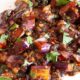 How to cook brinjal chinese style