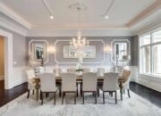 How to Decorate Formal Dining Room Tips for Elegant Design