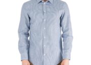 Armani Dress Shirt Men The Ultimate Style Statement