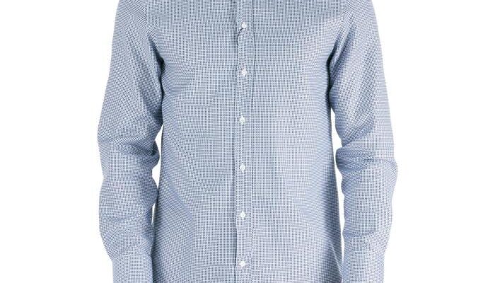 Armani Dress Shirt Men The Ultimate Style Statement