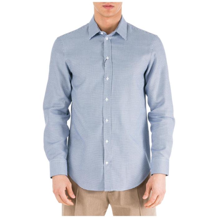 Armani dress shirt men