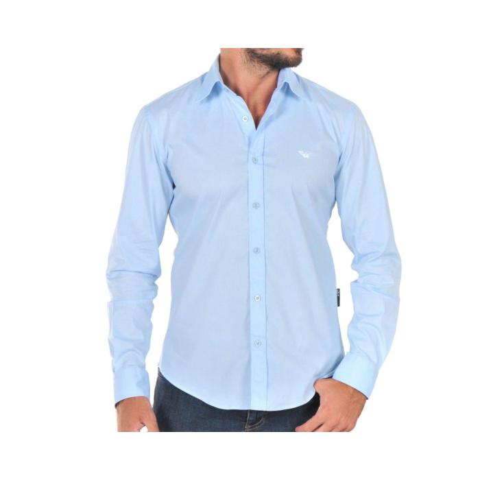 Armani dress shirt men