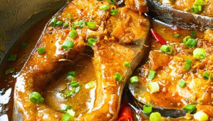 How to Cook Fish Vietnamese Style – A Flavorful Guide