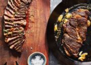 How to cook a restaurant style steak Master the art of steak perfection