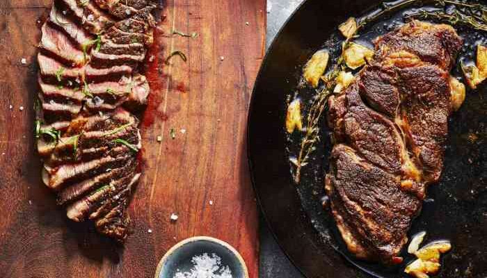 How to cook a restaurant style steak Master the art of steak perfection