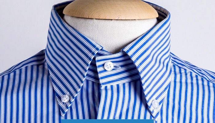 A guide to mens dress shirt collars – the ultimate style companion