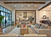 How to Decorate Open Concept Living Room Tips and Ideas for a Stylish Space