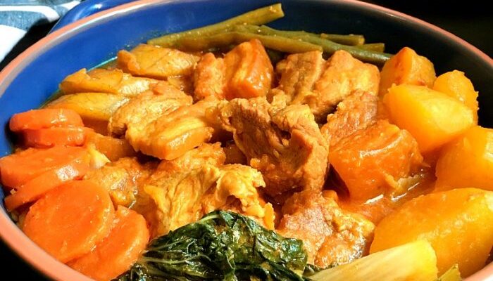 How to cook pork pochero filipino style – A Flavorful Recipe Guide