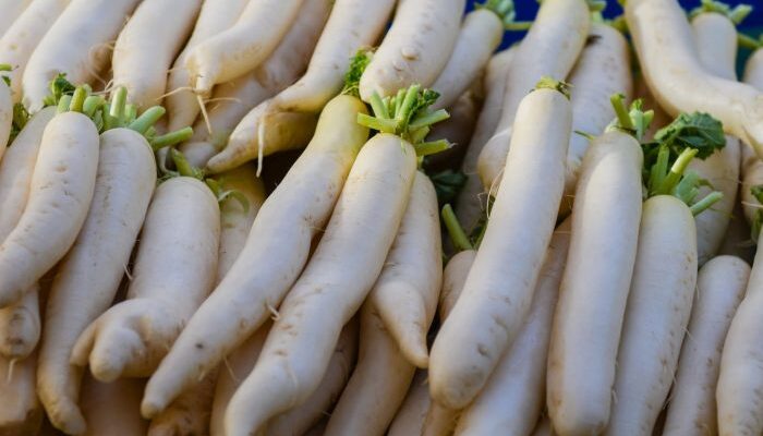 How to cook red radish in Indian style A flavorful twist on a classic vegetable dish